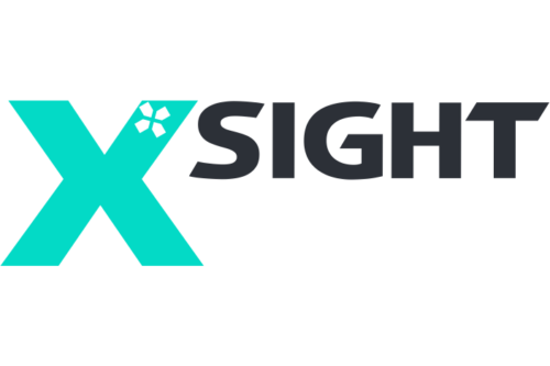 Company logo of X-sight